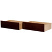 Urban Lifestyle Twin/Full Bed Drawers