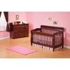 Versailles 4-in-1 Convertible Crib