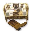 Brand 6 piece Crib bedding Set