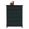 Sterling Pointe 5 Drawer Chest