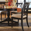 Camden Splat Side Chair