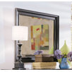Camden Rectangular Dresser Mirror
