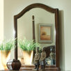 Elite Rhapsody Arched Dresser Mirror