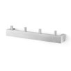 Linea Towel Hook Rail