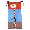ABC123 - Diaper Stacker in Multi