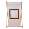 Circles and Stripes Hamper