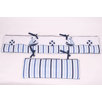 Little Sailor Bumper Pad