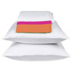 Tangerine Sheet Set