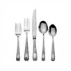 Old Maryland Engraved 46 Piece Flatware Set