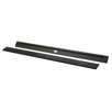 Wooden Bed Rail