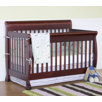 Kalani 4-in-1 Convertible Crib