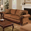 Dixon Chenille Sofa