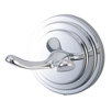 Milano Manhattan Robe Hook