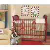 Safari Changing Pad Cover