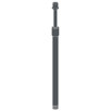 Adjustable Height Architectural Bronze Outdoor Stem