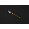 Mono-T Dessert / Salad Fork by Peter Raacke