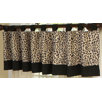 Animal Safari Collection Window Valance 