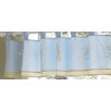 Blue Dragonfly Dreams Window Valance