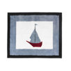 Come Sail Away Collection Floor Rug 