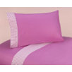 Gracie's Garden Twin Sheet Set