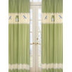 Leap Frog Collection Window Panels 