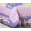 Pony Full / Queen Bed Skirt