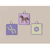 Pony Wall Hangings