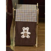 Teddy Bear Pink Hamper