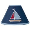 Nautical Nights Collection Lamp Shade 