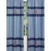 Nautical Nights Window Panels (Set of 2)