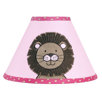 Jungle Friends Lamp Shade