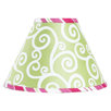 Olivia Collection Lamp Shade 