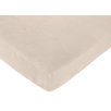 Forest Friends Fitted Crib Sheet