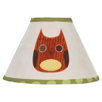 Forest Friends Lamp Shade