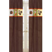 Forest Friends Window Panels