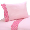 Song Bird Twin Sheet Set