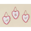 Song Bird Wall Hanging