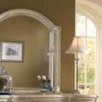Provenance Arched Dresser Mirror