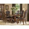 Regal Double Pedestal Dining Table