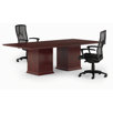 Prominence Rectangular Conference 1.25" H x 72" W Table Top