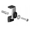 Wall Anchor and Bath Securing Device