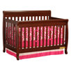 Alice Athena 3-in-1 Convertible Crib