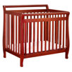 Athena Mini Amy Convertible Crib