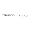 Echelon 3' Heavy Chain in Chrome