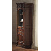 Provence Linen Tower in Antique Cherry
