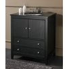 Westwood 34.8" x 31" Vanity Set with Undermount Sink