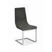 1Cruiser Chair with Sleigh Frame