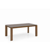 Fixed and Extendable Omnia Dining Table