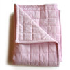 Tadpoles Classic Gingham Coverlet
