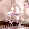 Sugar Plum Musical Mobile